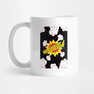 GPT-4 Mug